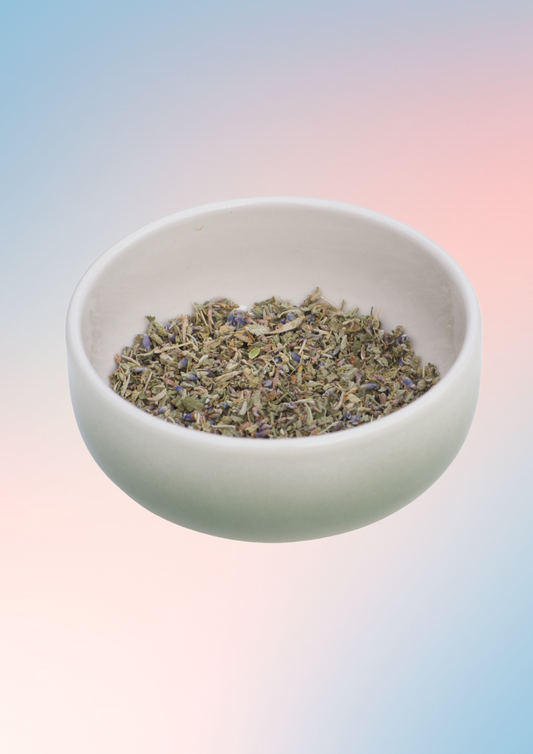 Vihreän Pyhimyksen Vierailu 8g